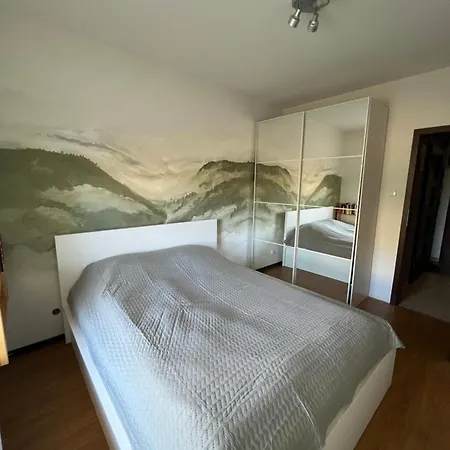 Apartamento Quiet Family - Free Parking - Near Old Town - Malczewskiego *