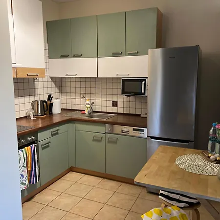 Quiet Family - Free Parking - Near Old Town - Malczewskiego Apartamento *