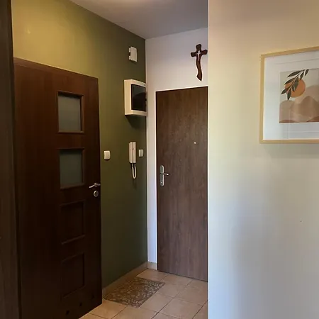 Quiet Family - Free Parking - Near Old Town - Malczewskiego * Gdańsk